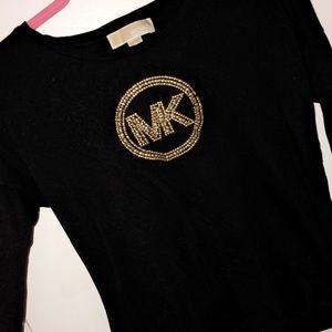 Michael Kors Long Sleeve